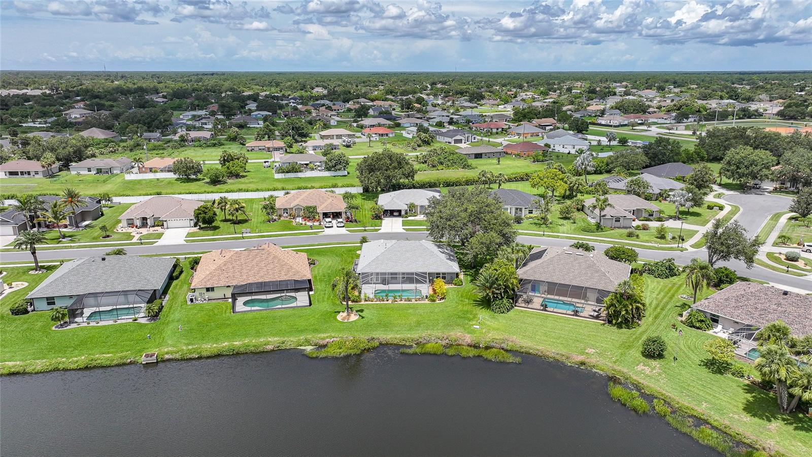 Image 62 of 67 For 2226 Charleston Park Drive