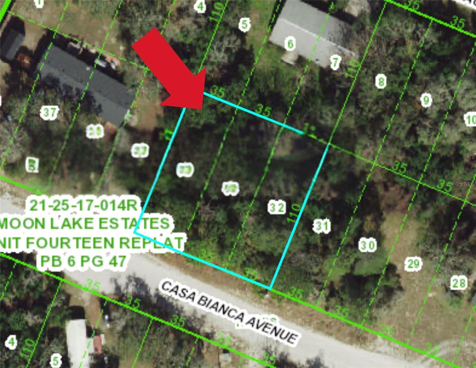 Details for 12905 Casa Bianca Avenue, NEW PORT RICHEY, FL 34654