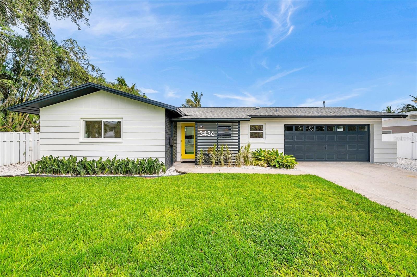 Details for 3436 Manatee Drive Se, ST PETERSBURG, FL 33705