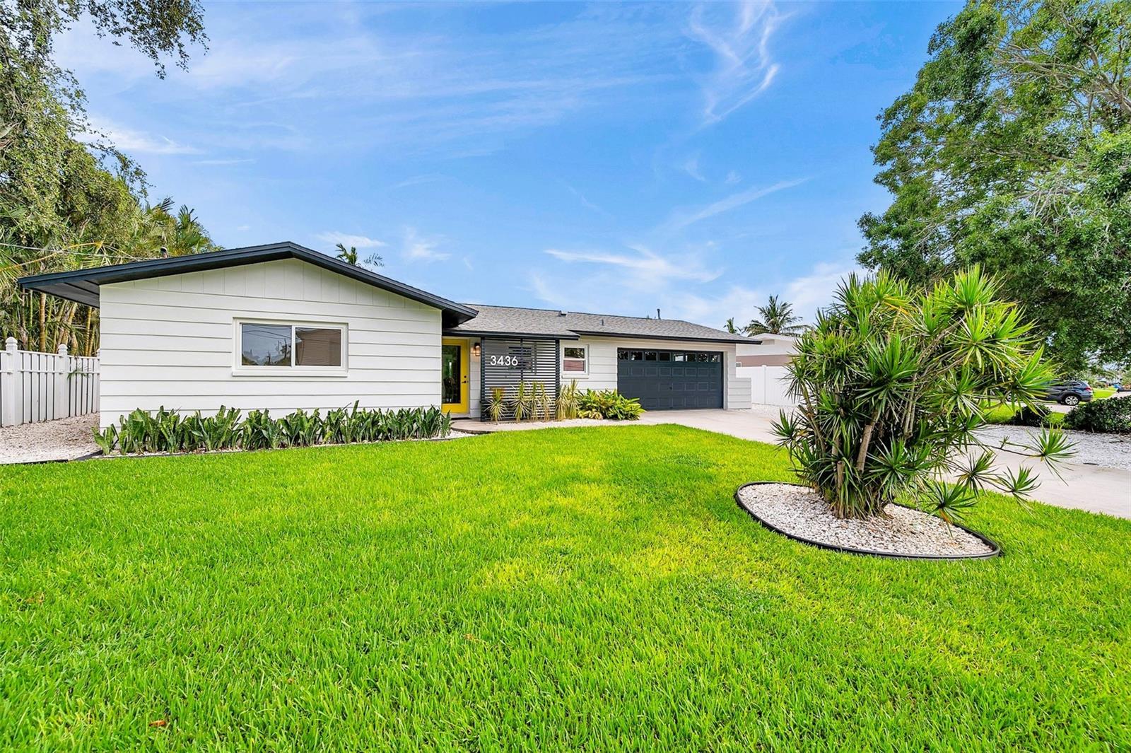 Image 56 of 56 For 3436 Manatee Drive Se