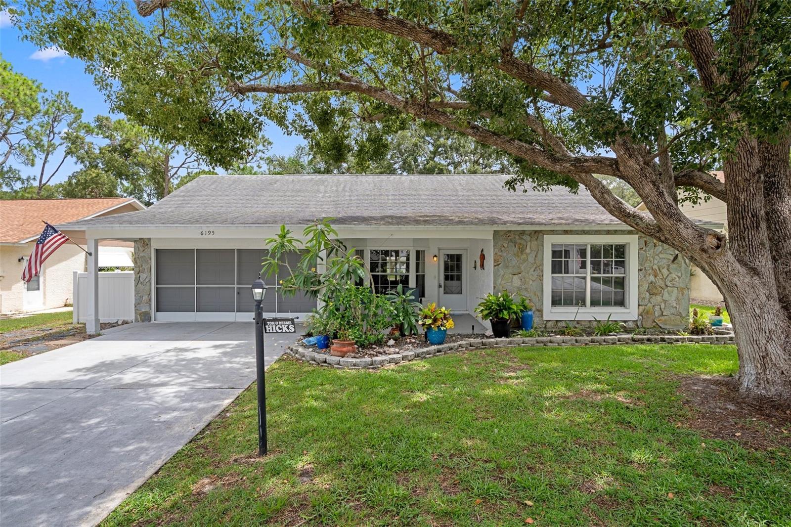 Details for 6195 Ocean Pines Lane, SPRING HILL, FL 34606