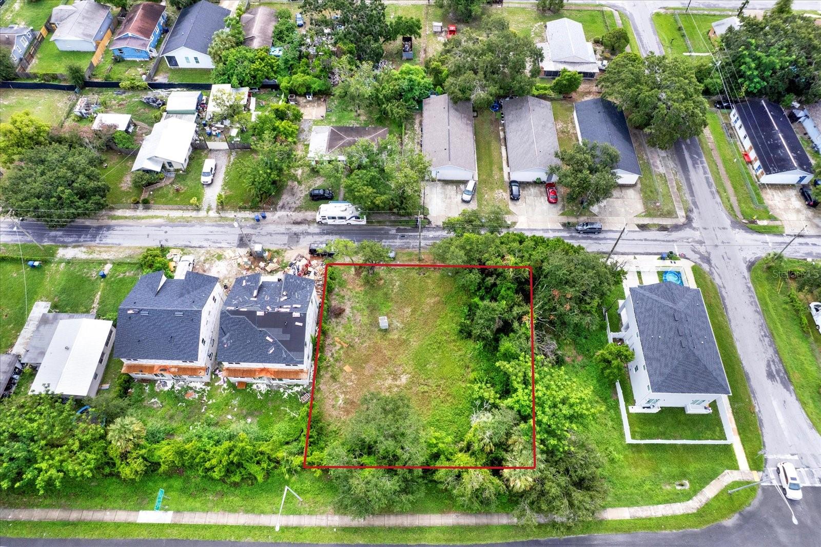 Details for 3610 Temple Street, TAMPA, FL 33619