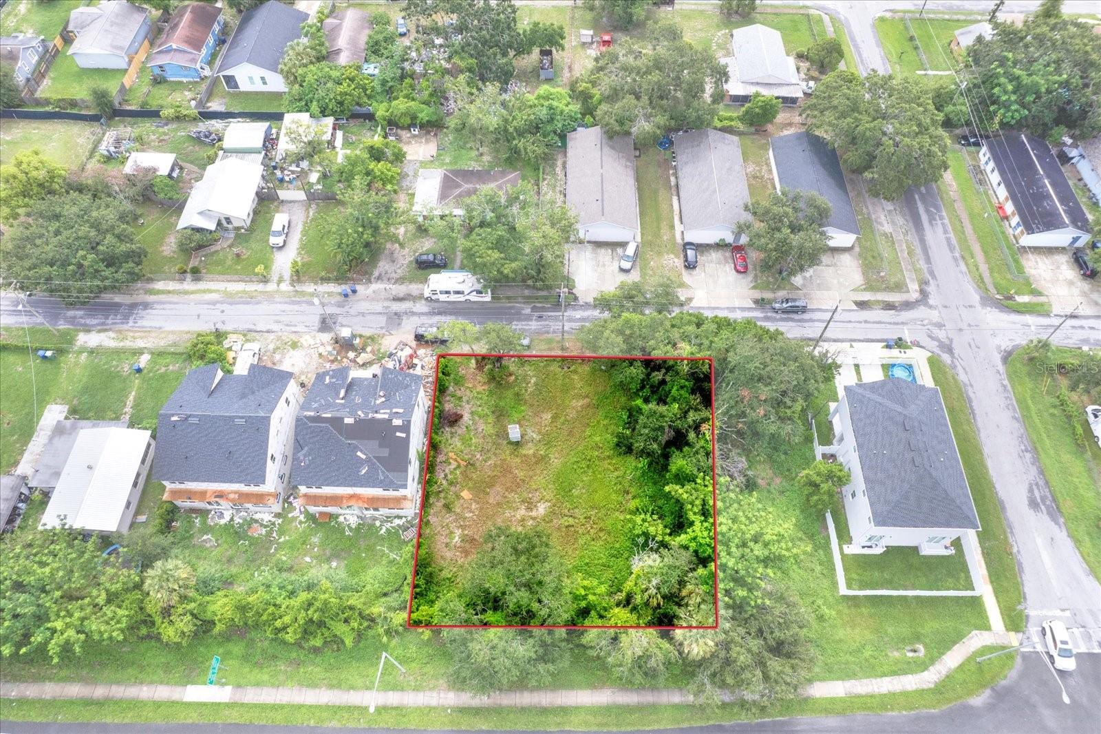 Image 4 of 21 For 3610 Temple Street