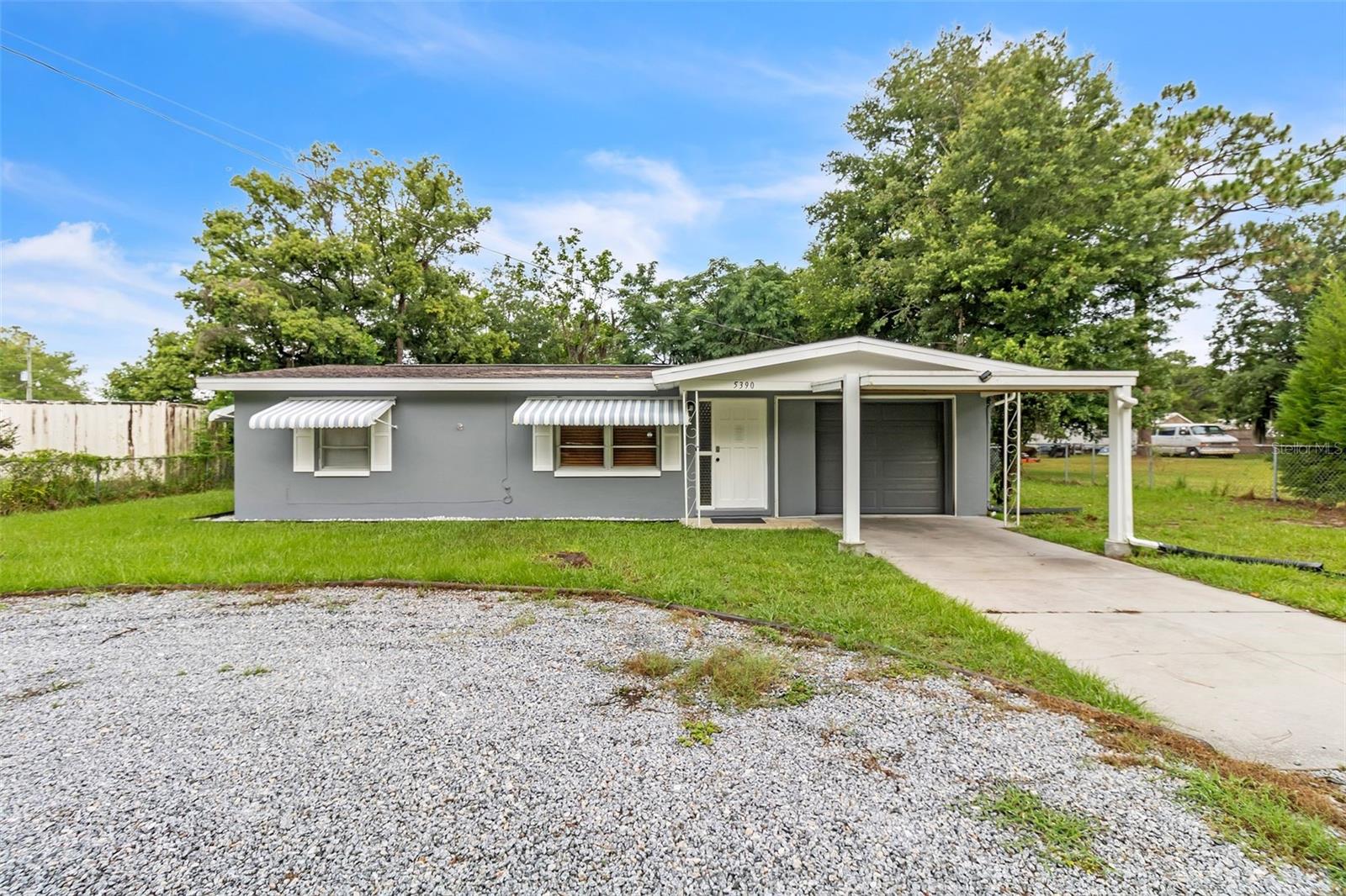 Details for 5390 Manatee Terrace, HOMOSASSA, FL 34446