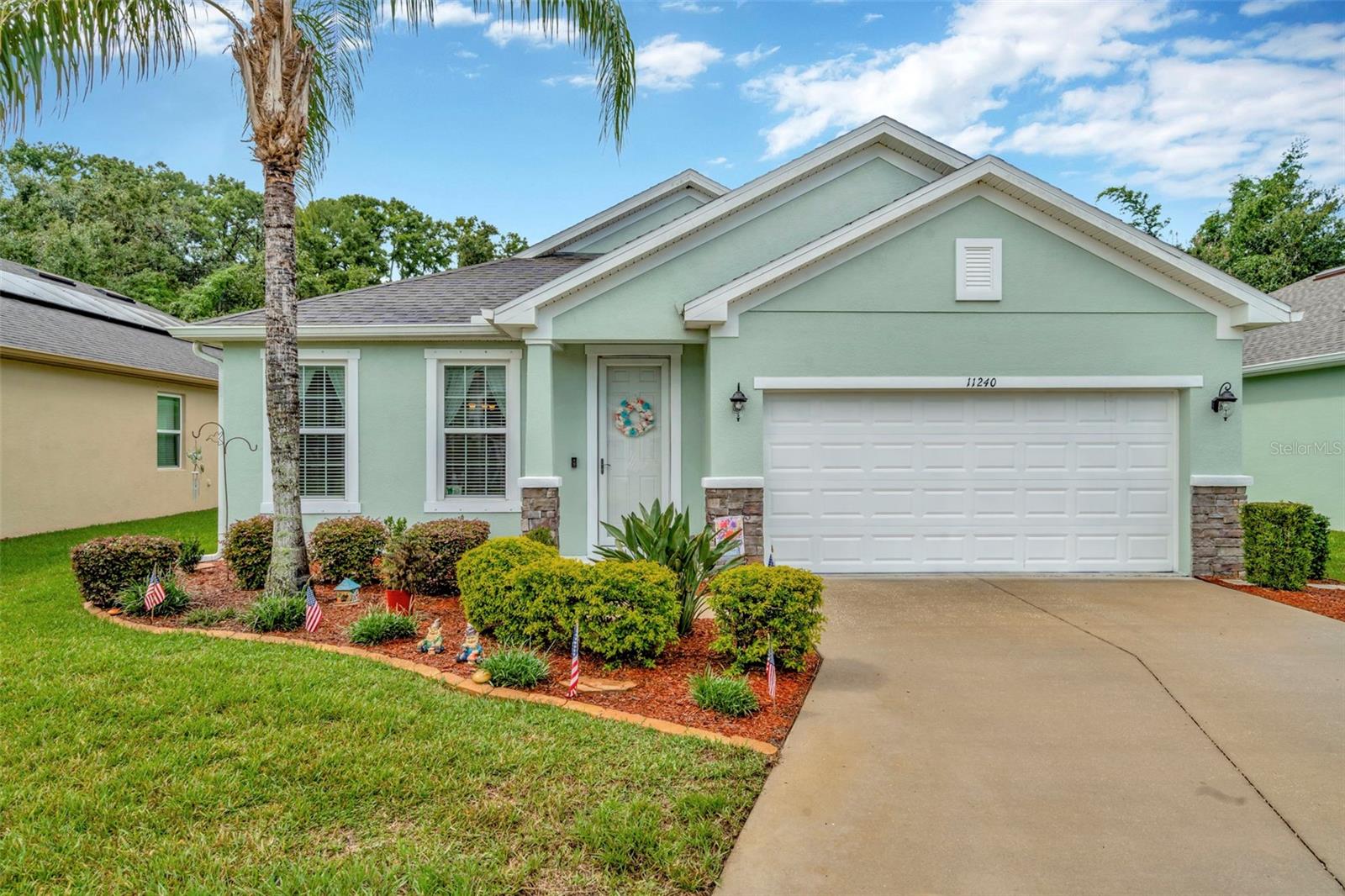 Details for 11240 Merganser Way, NEW PORT RICHEY, FL 34654