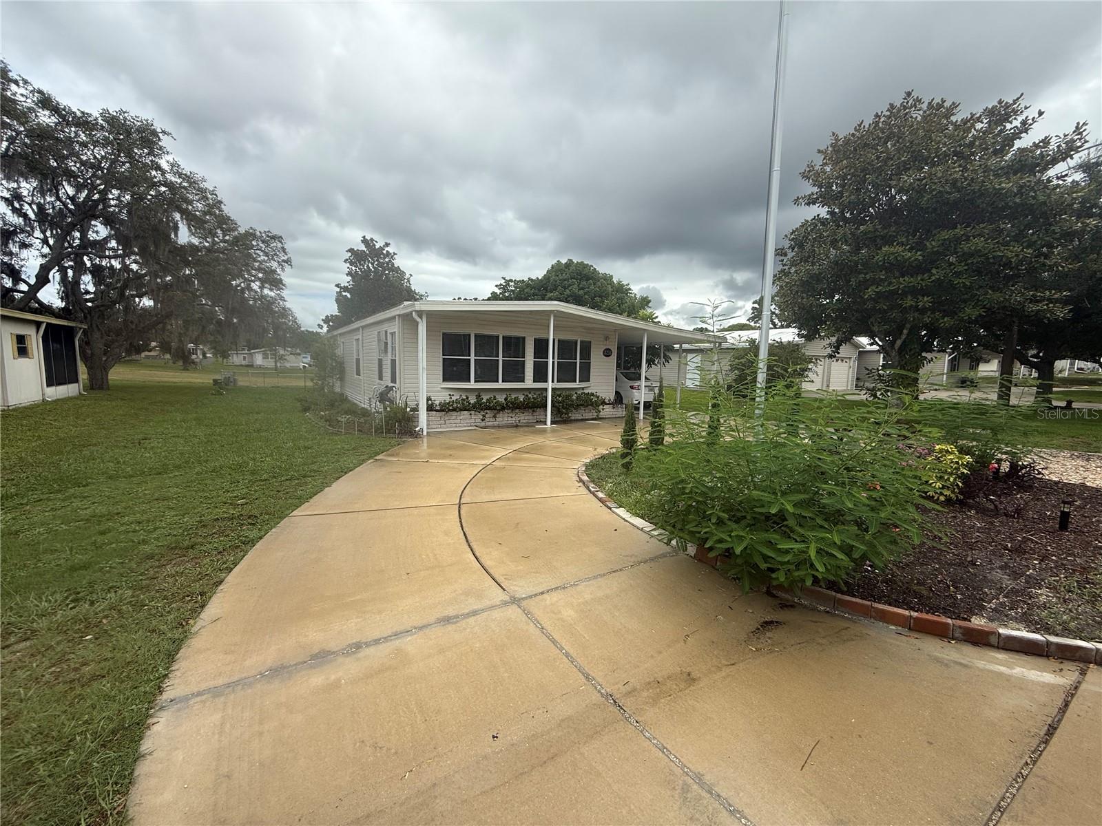 Details for 8216 Stockholm Street, BROOKSVILLE, FL 34613