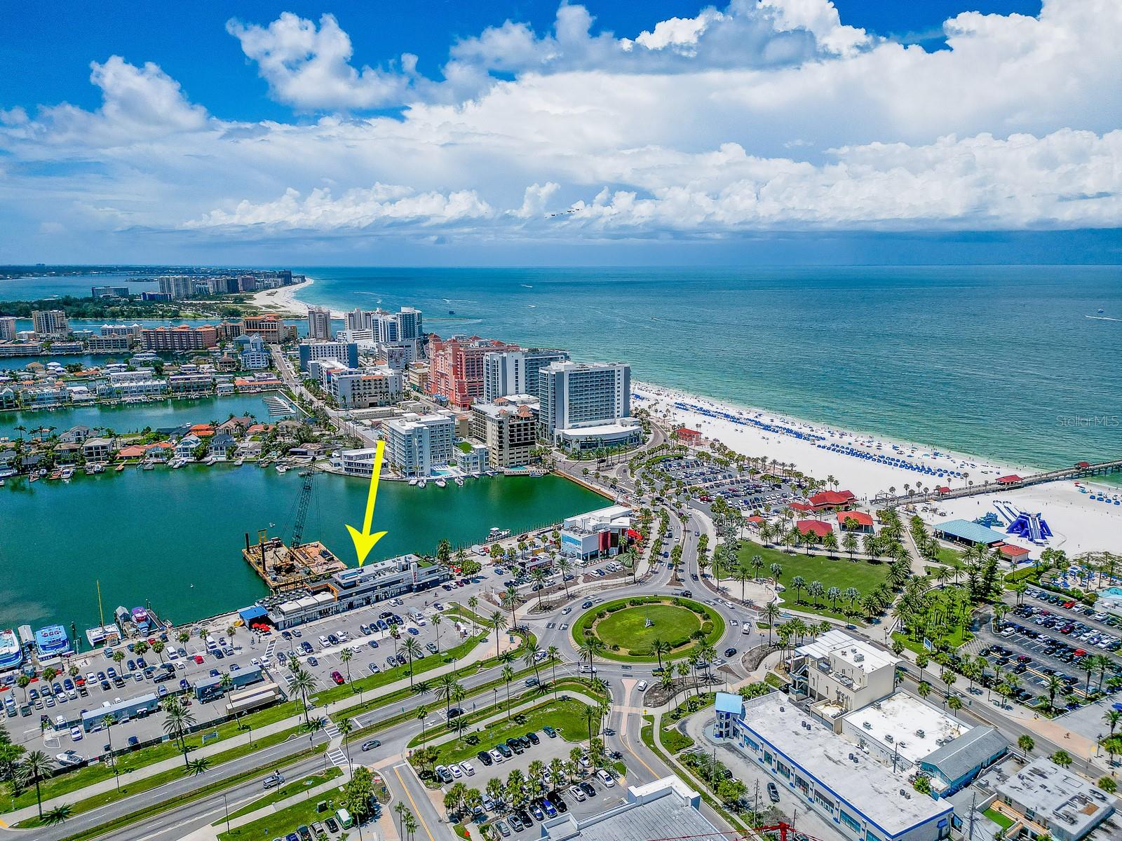Details for 25 Causeway Boulevard 106, CLEARWATER BEACH, FL 33767