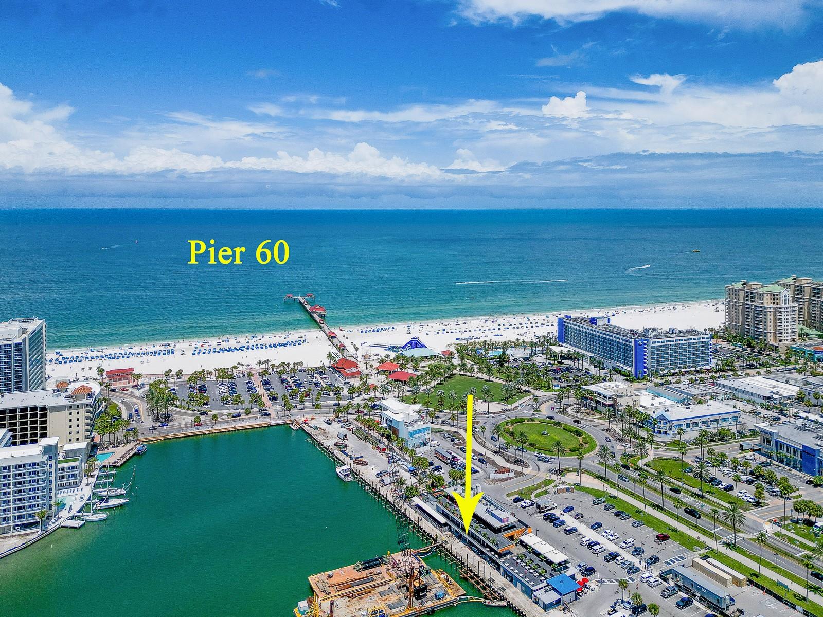 Image 11 of 14 For 25 Causeway Boulevard 106