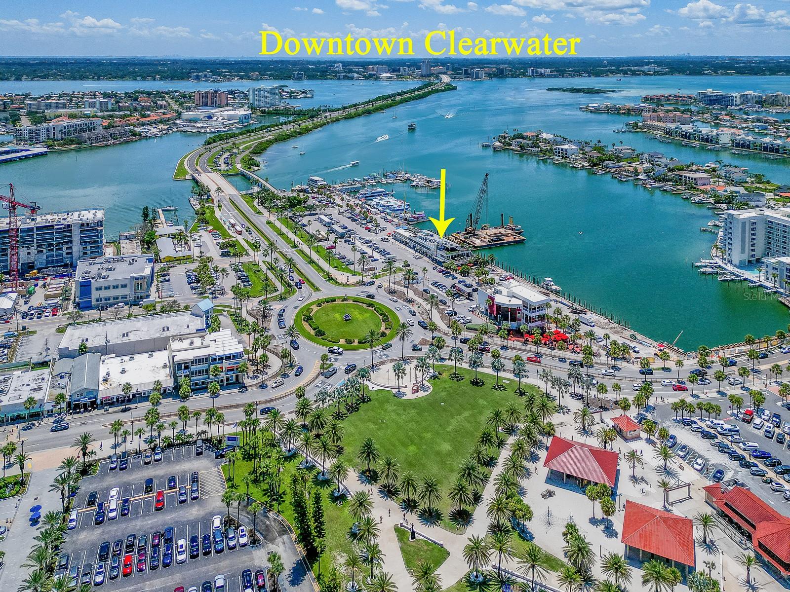 Image 12 of 14 For 25 Causeway Boulevard 106