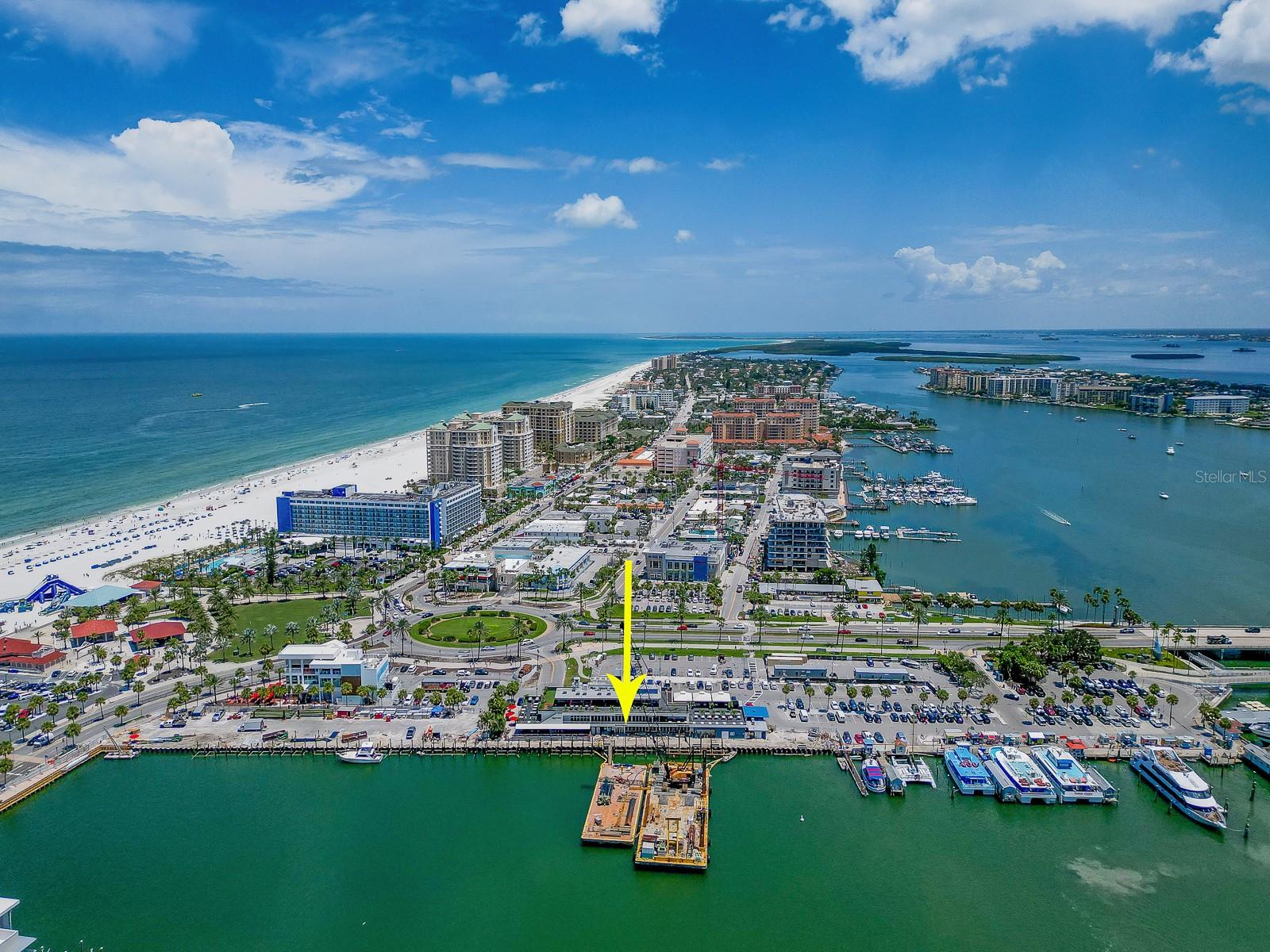 Image 13 of 14 For 25 Causeway Boulevard 106