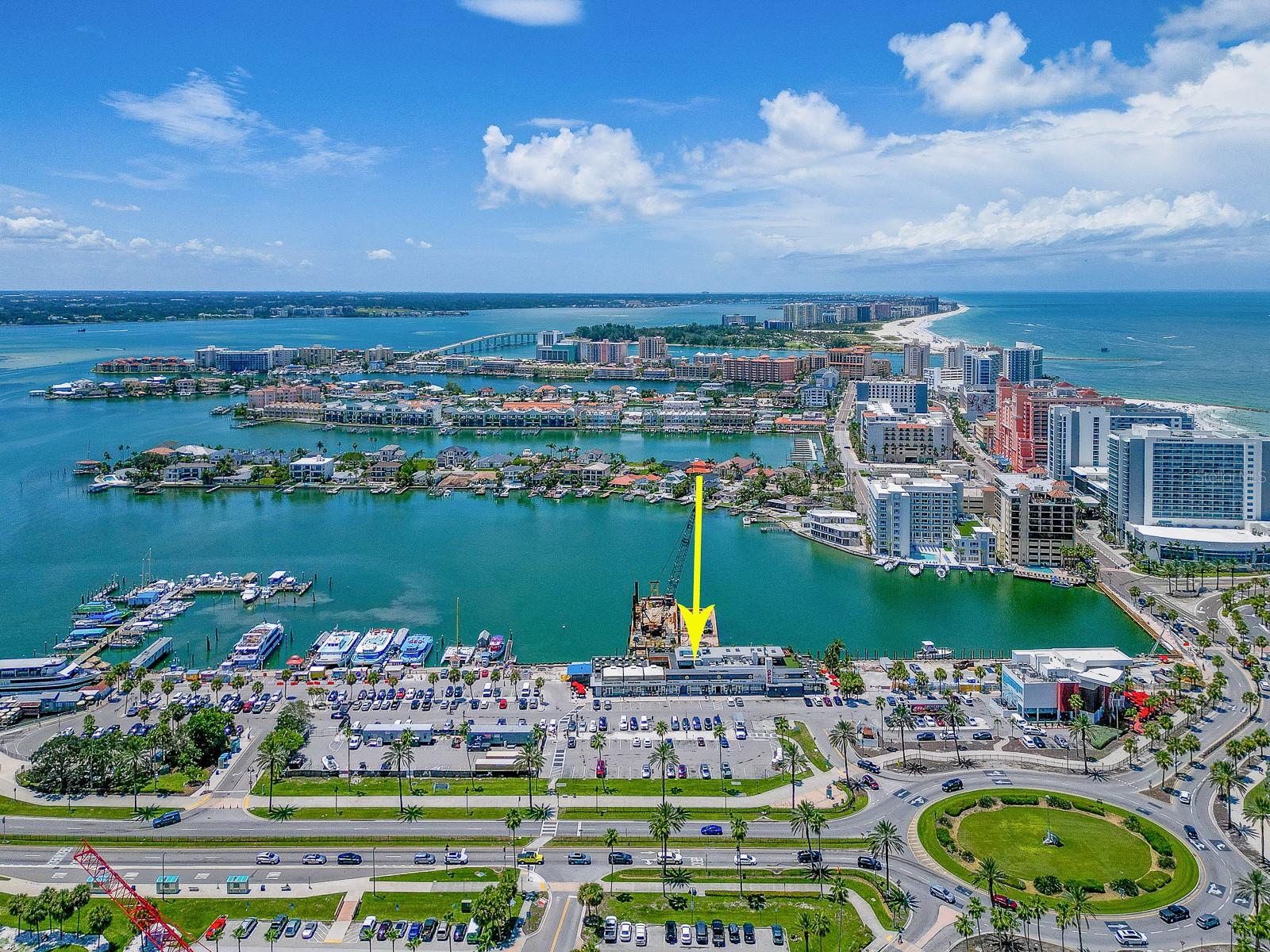 Image 14 of 14 For 25 Causeway Boulevard 106