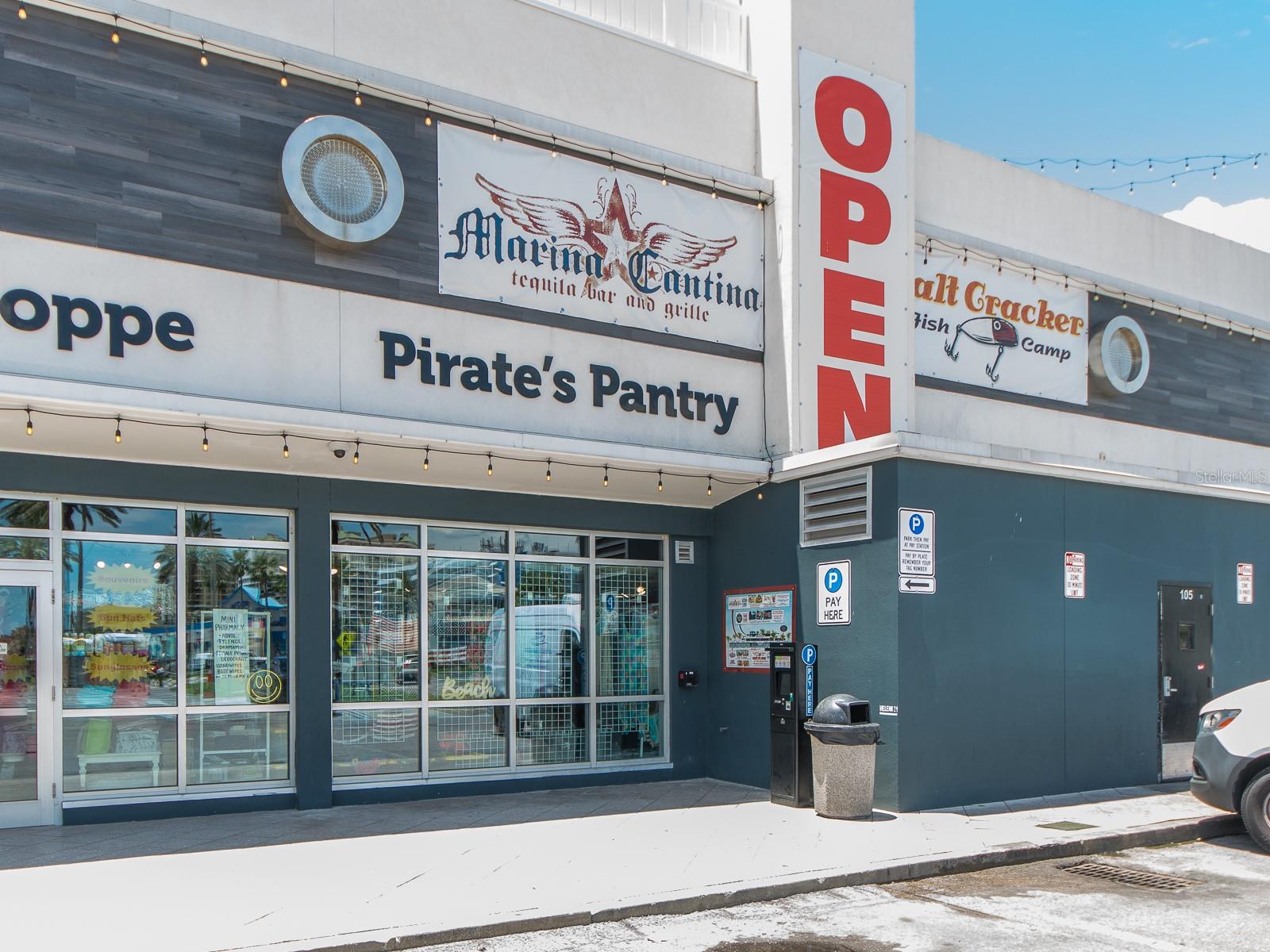 Image 2 of 14 For 25 Causeway Boulevard 106