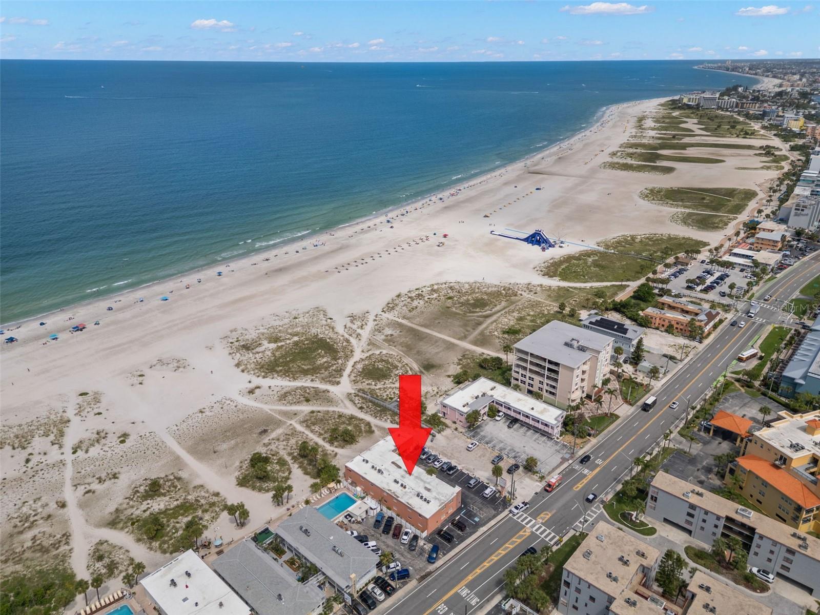 Details for 10280 Gulf Boulevard 12, TREASURE ISLAND, FL 33706