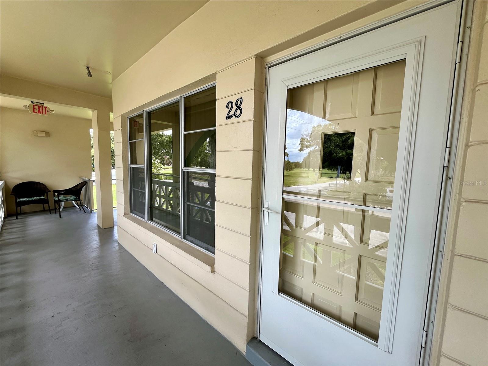 Image 2 of 48 For 2400 Franciscan Drive 28
