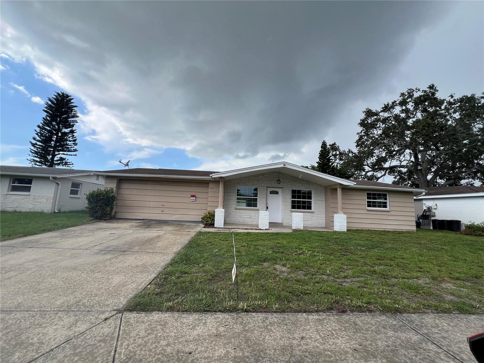 Details for 7315 Brentwood Drive, PORT RICHEY, FL 34668
