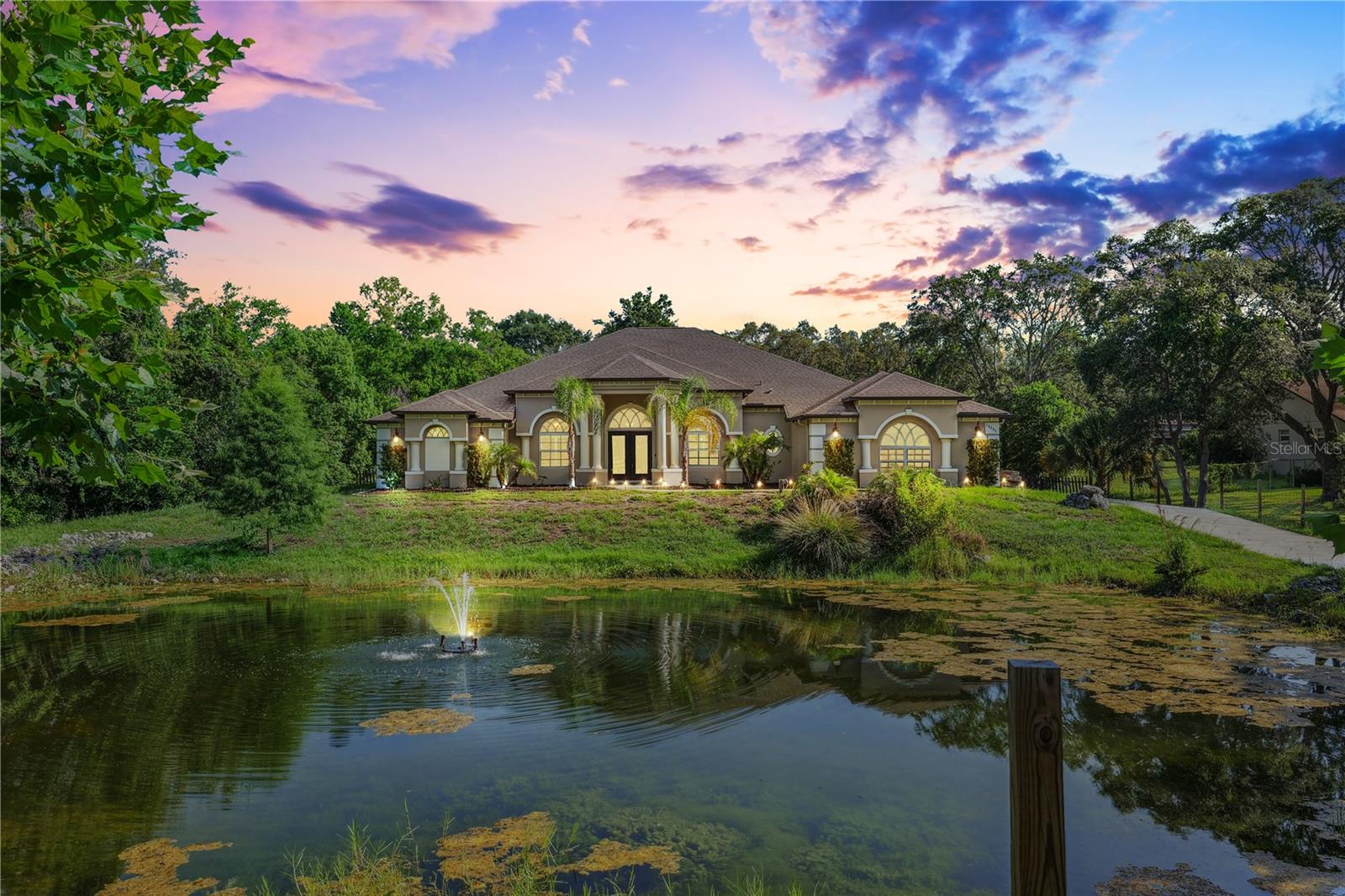 Details for 16291 Eagle View Drive, Spring Hill, FL 34610