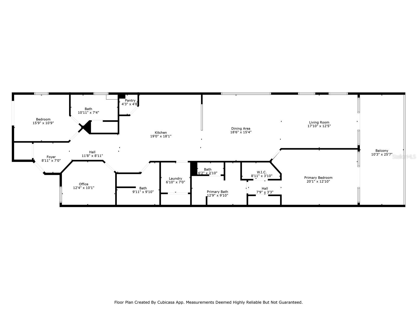 Image 41 of 41 For 3805 Gulf Boulevard 401