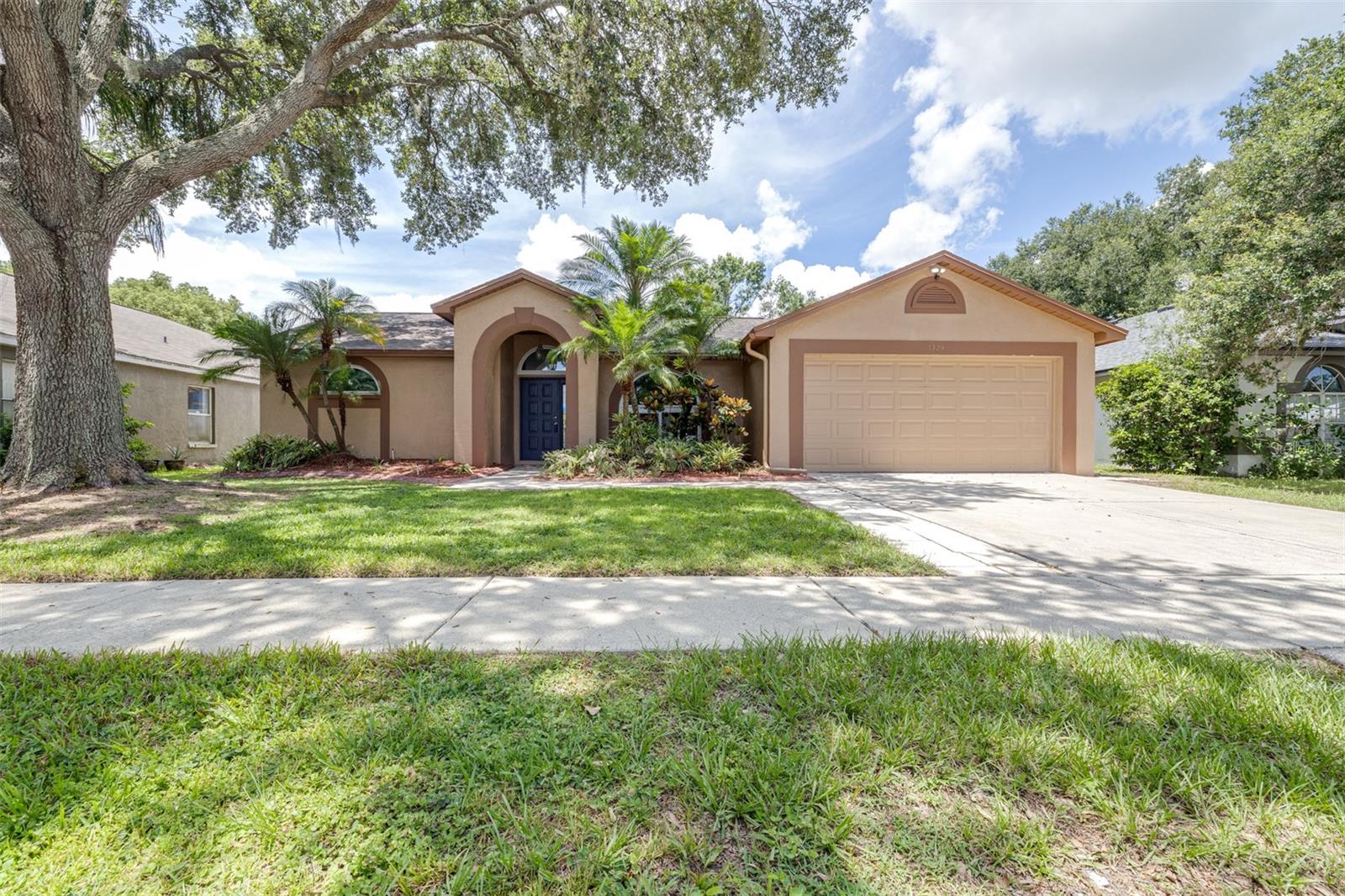 Details for 1324 Gangplank Drive, VALRICO, FL 33594