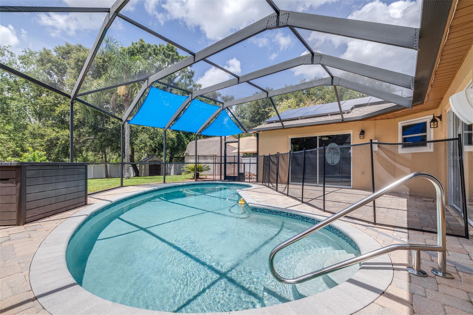 Image 36 of 54 For 1324 Gangplank Drive