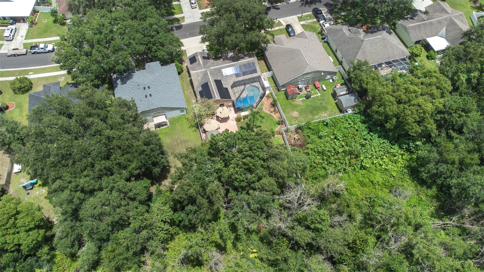 Image 53 of 54 For 1324 Gangplank Drive