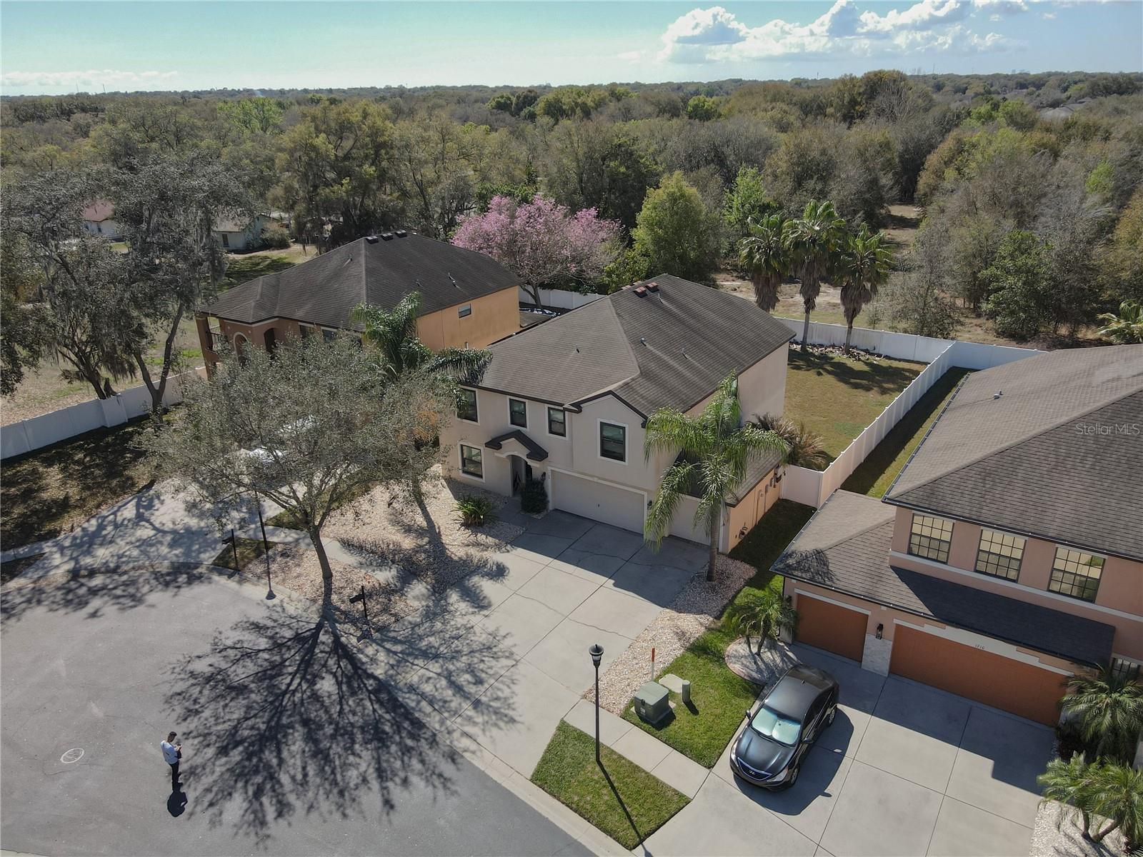 Image 11 of 12 For 1708 Abbey Trace Drive
