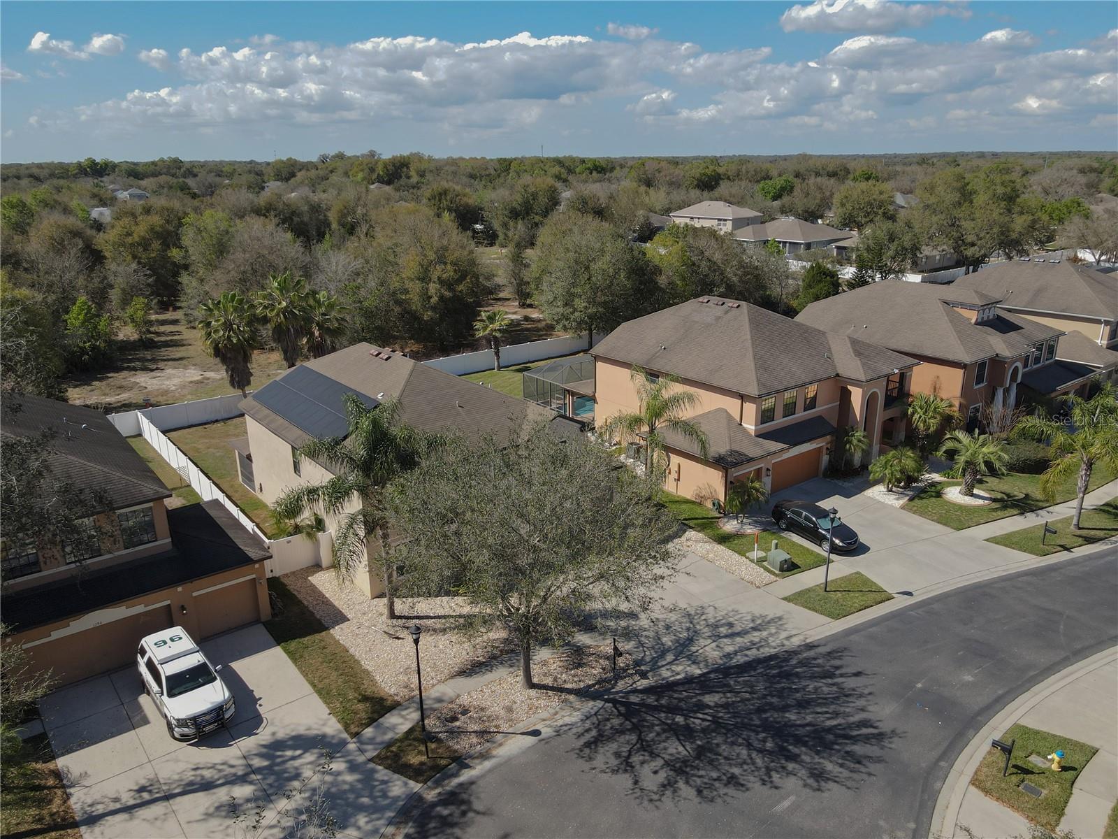 Image 12 of 12 For 1708 Abbey Trace Drive