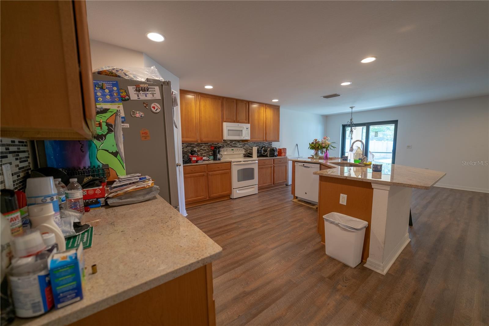 Image 5 of 12 For 1708 Abbey Trace Drive