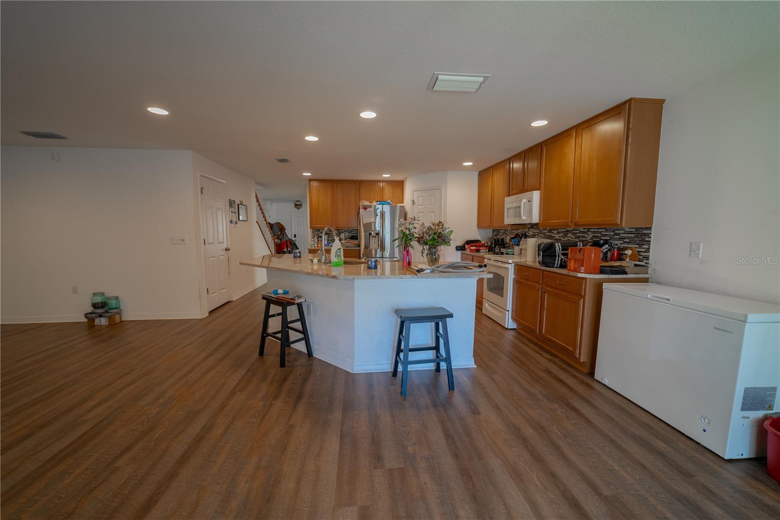 Image 6 of 12 For 1708 Abbey Trace Drive