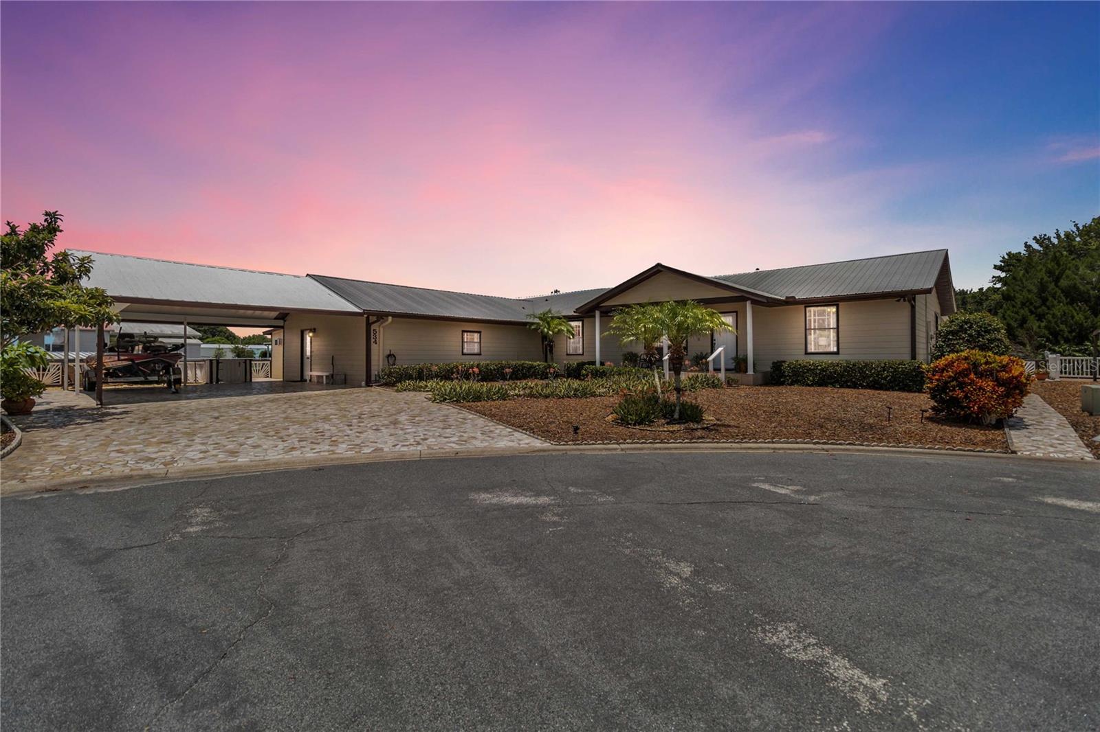 Details for 534 Minnow Court, KENANSVILLE, FL 34739