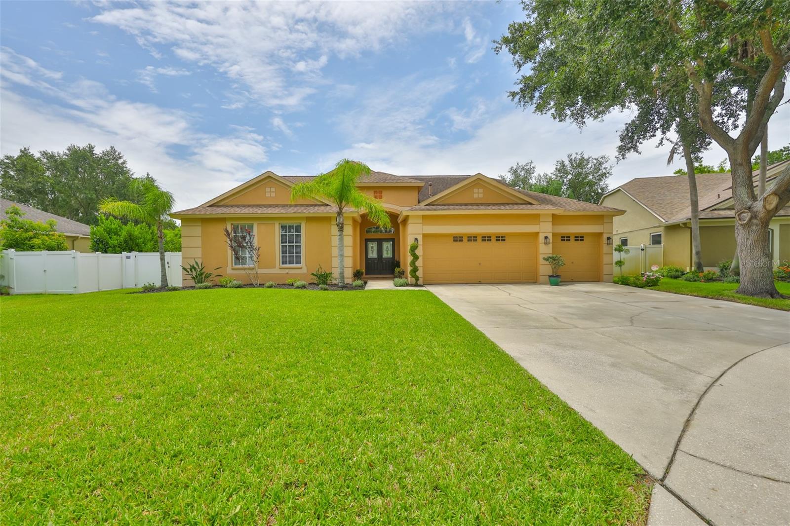 Details for 12305 Freesia Court, RIVERVIEW, FL 33569