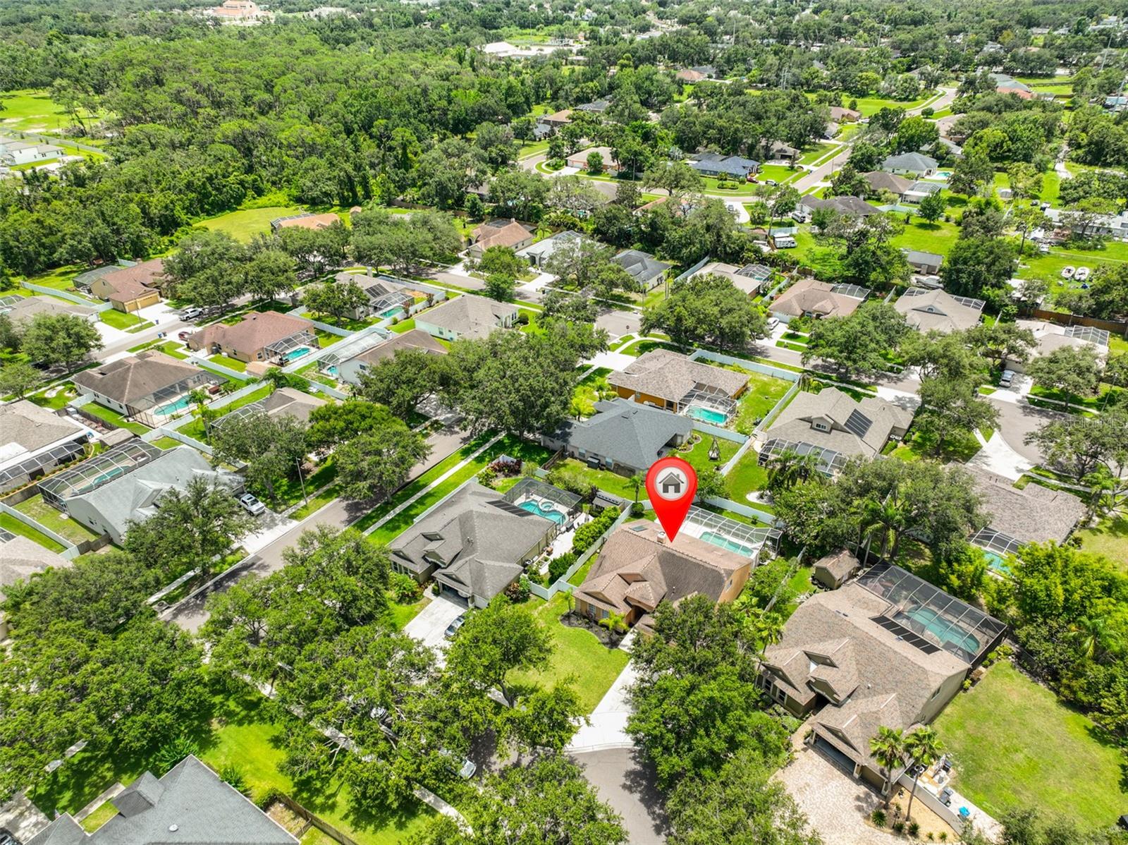 Image 3 of 71 For 12305 Freesia Court