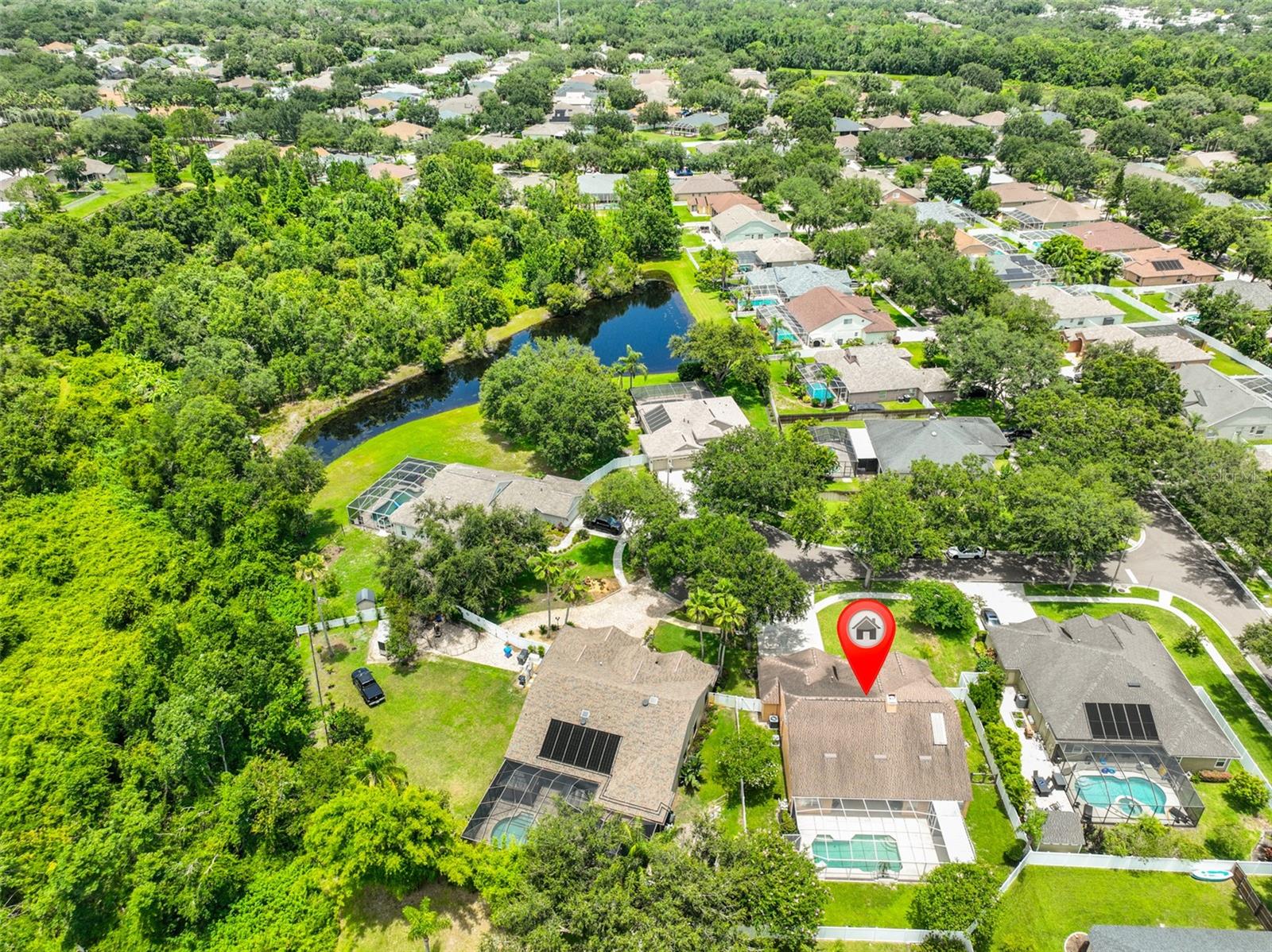 Image 5 of 71 For 12305 Freesia Court