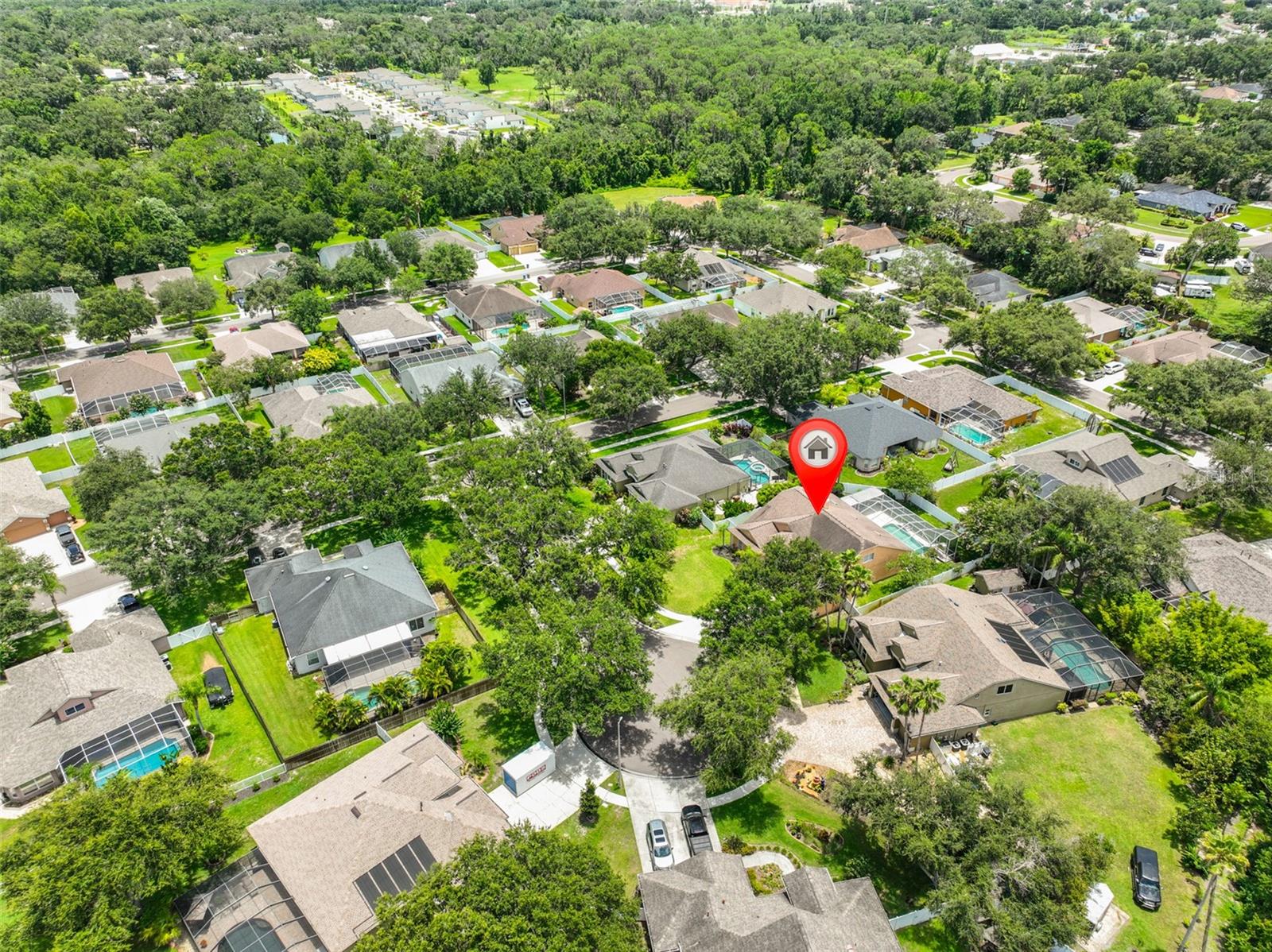 Image 70 of 71 For 12305 Freesia Court