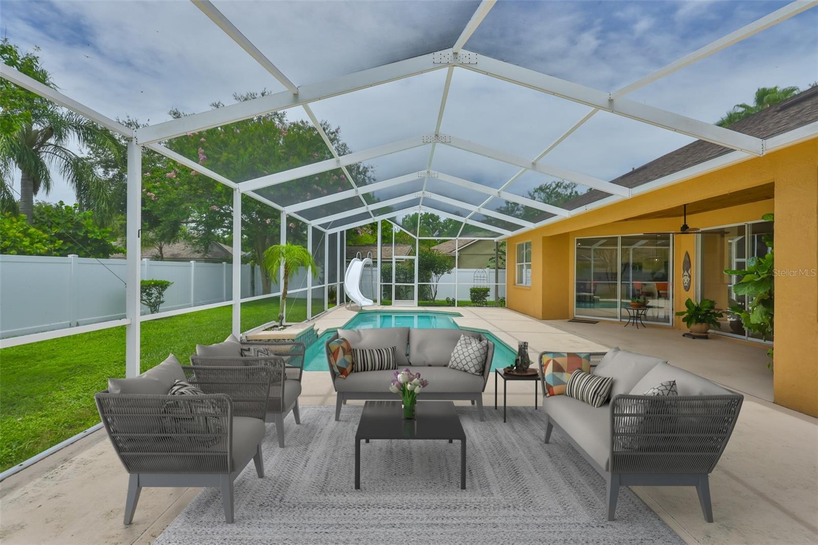 Image 8 of 71 For 12305 Freesia Court