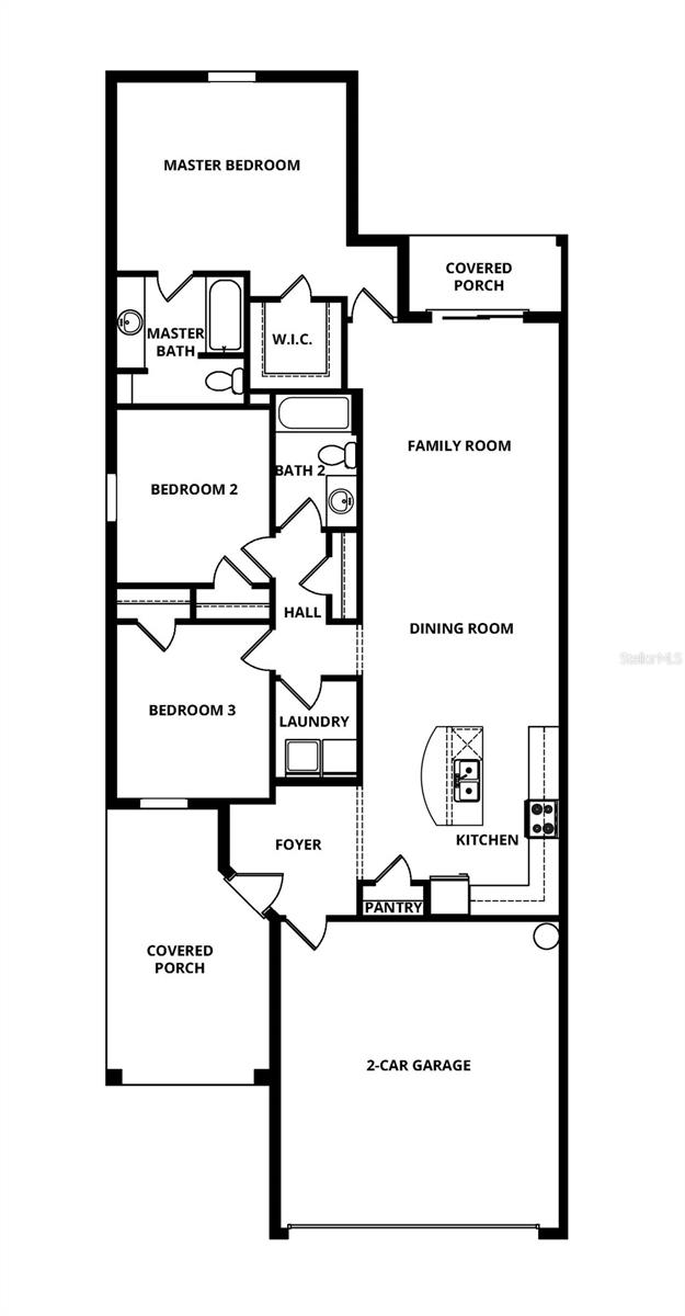 Image 19 of 19 For 3172 Seville Street