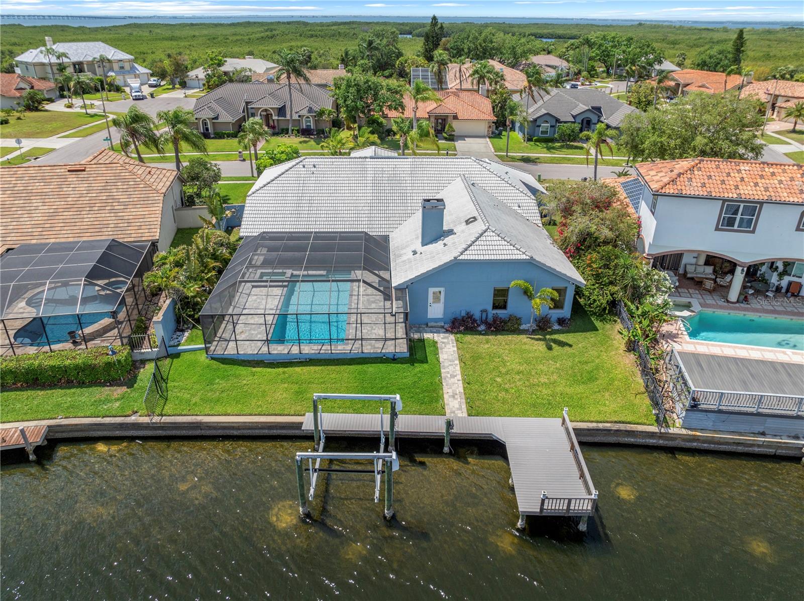 Image 10 of 75 For 5104 Longboat Boulevard