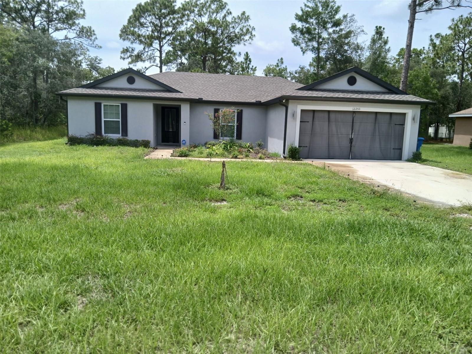 Details for 12253 Island Shrike Road, BROOKSVILLE, FL 34614