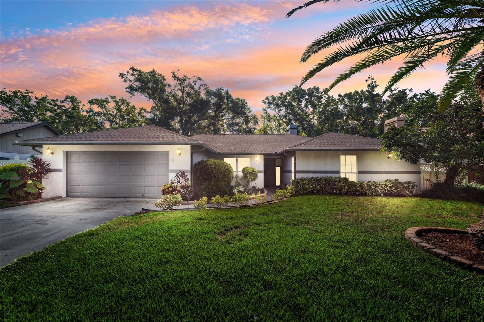 Details for 16505 Cayman Drive, TAMPA, FL 33624