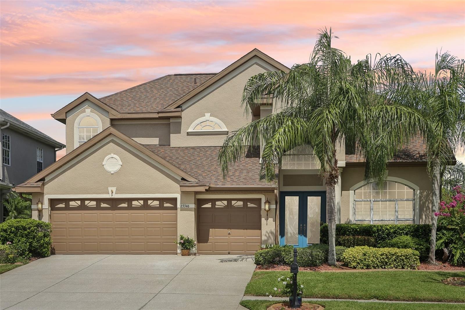 Details for 23346 Abercorn Lane, LAND O LAKES, FL 34639