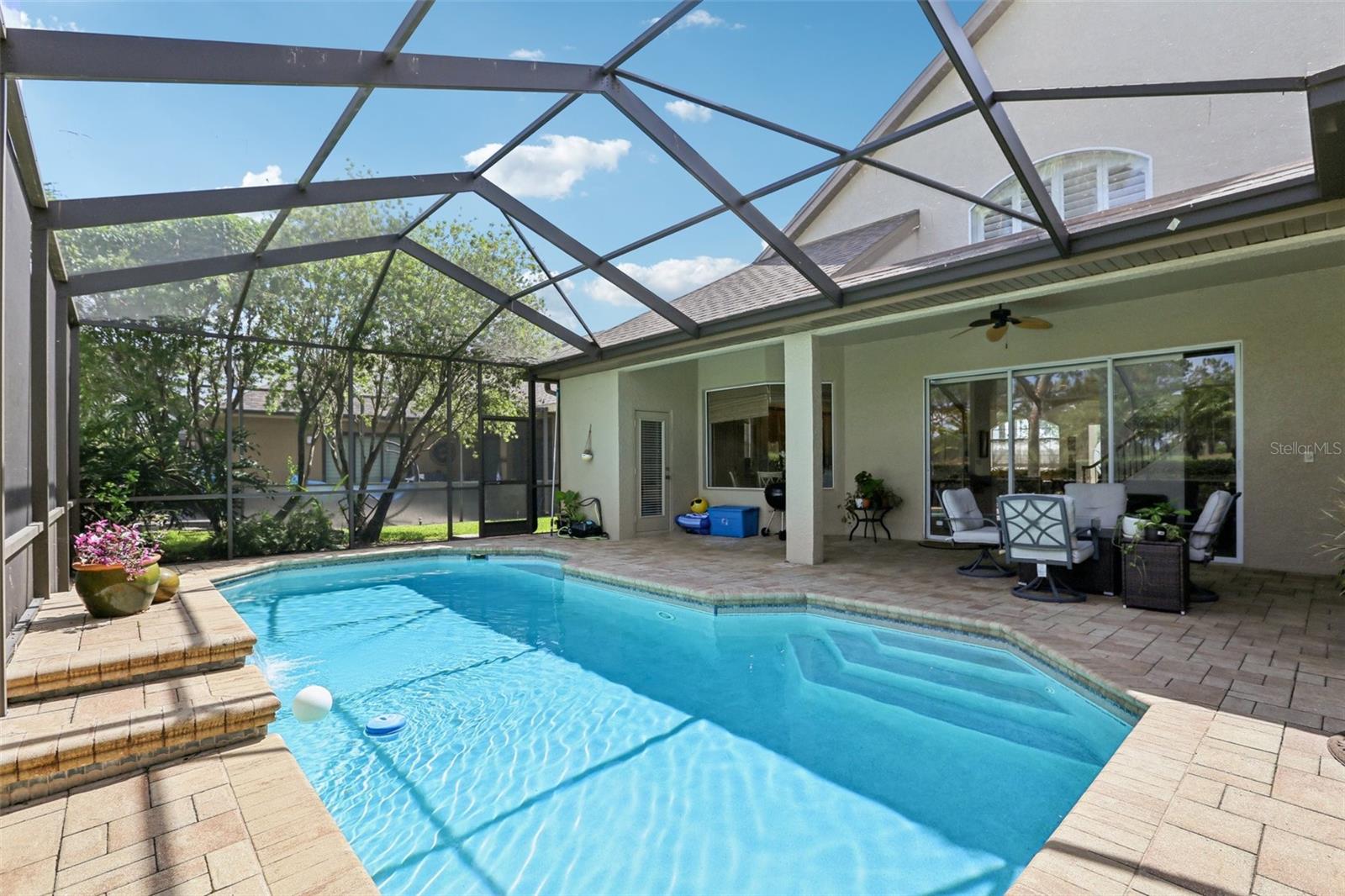 Listing photo id 36 for 23346 Abercorn Lane