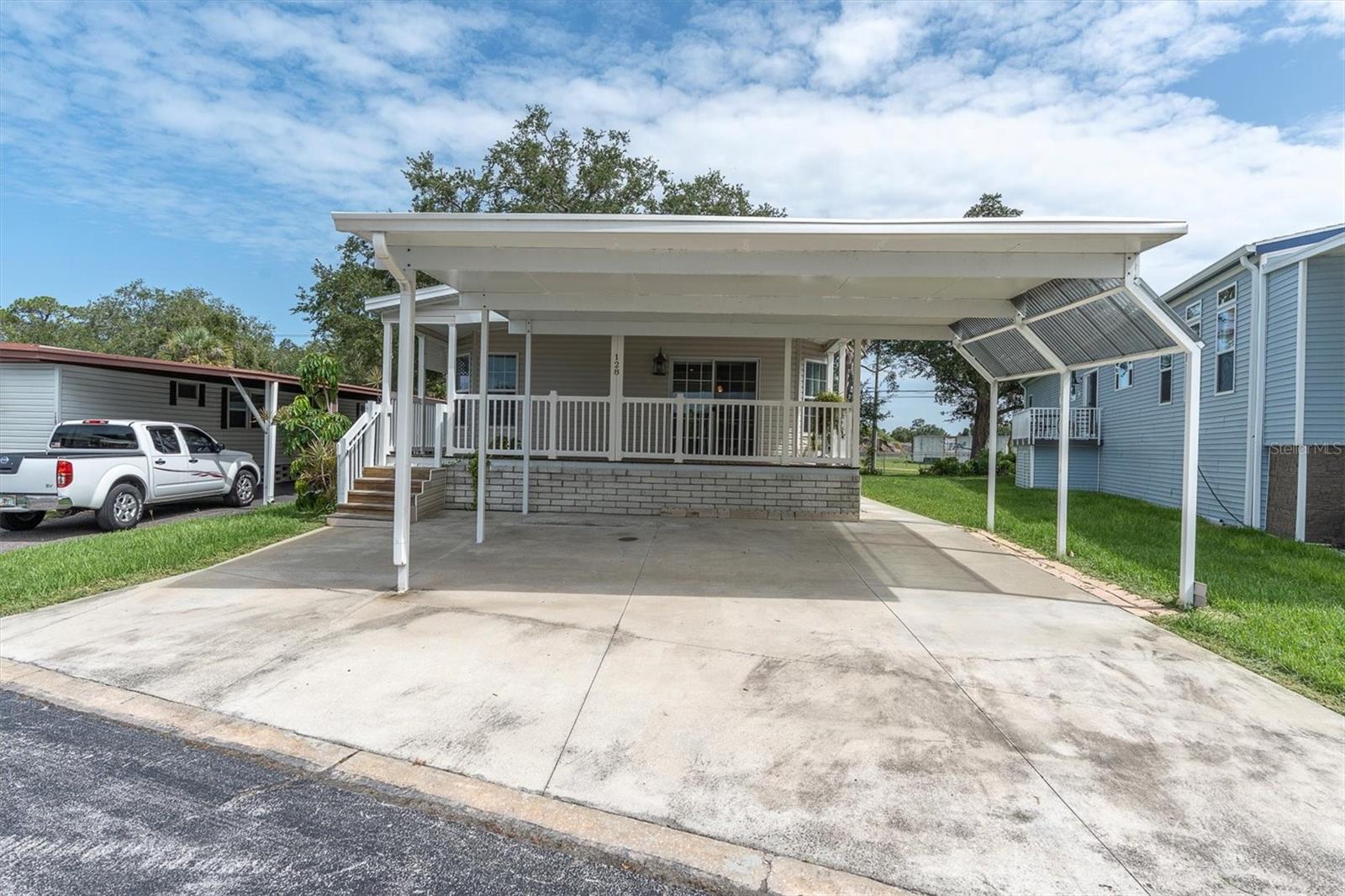 Details for 9790 66th Street N 128, PINELLAS PARK, FL 33782