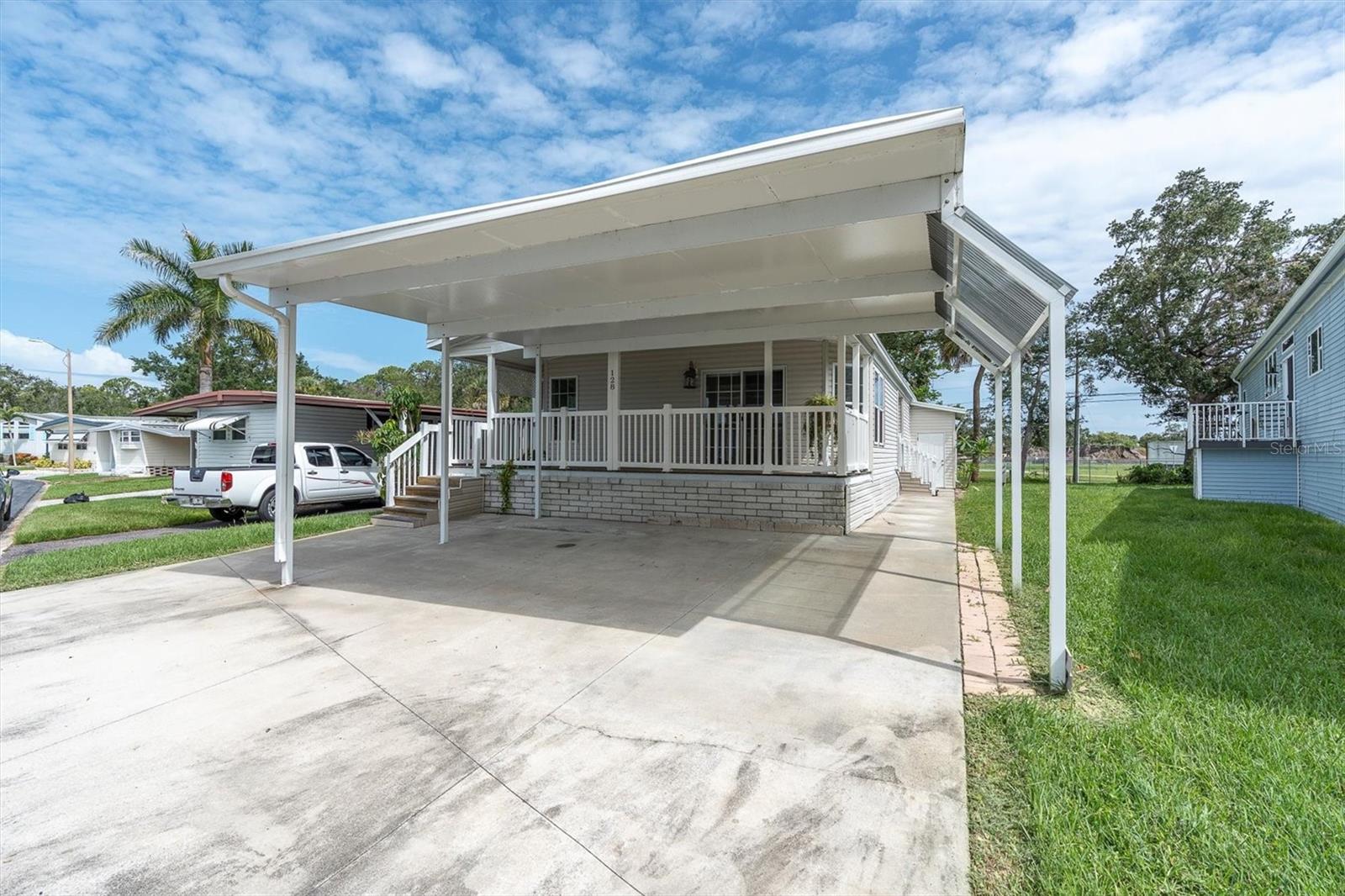 Image 60 of 64 For 9790 66th Street N 128