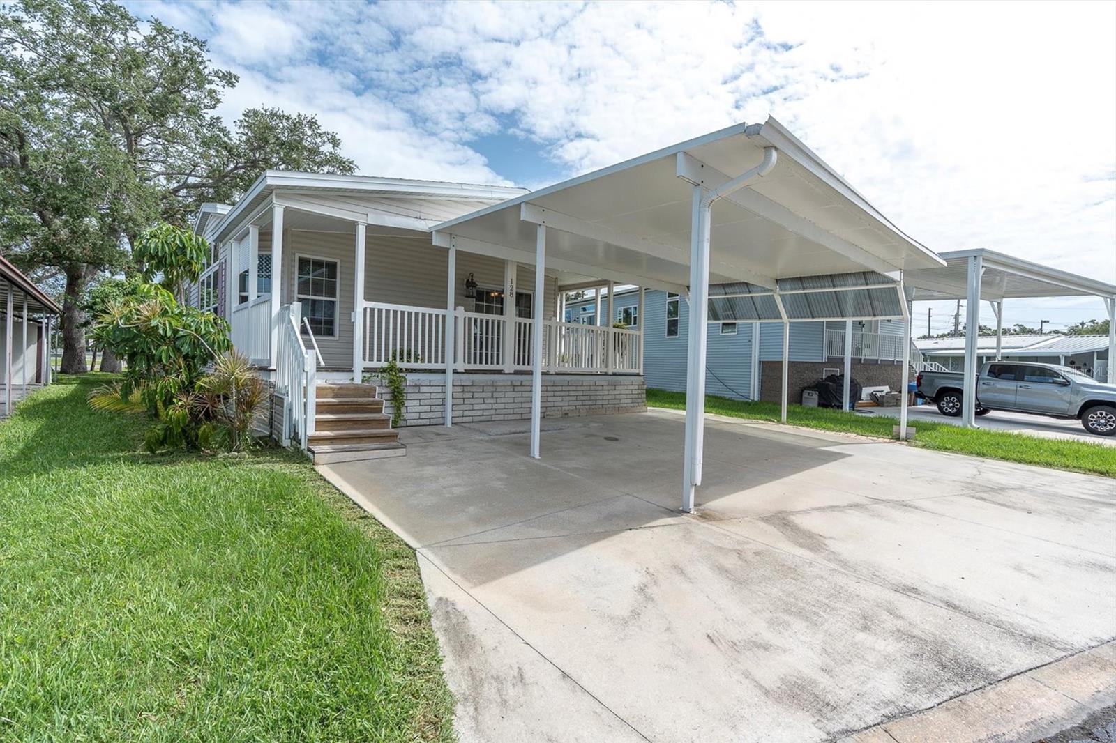 Image 61 of 64 For 9790 66th Street N 128