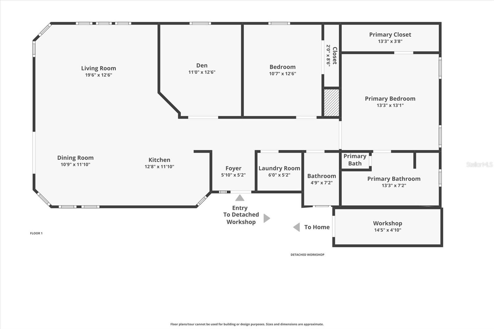 Image 64 of 64 For 9790 66th Street N 128