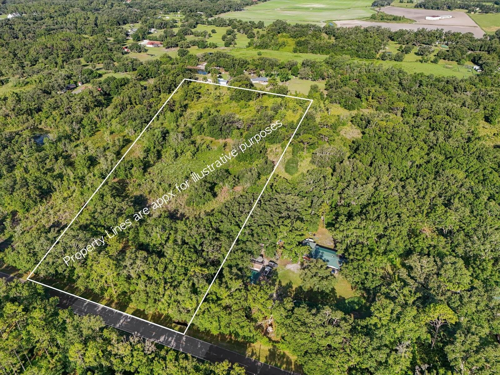Details for 5900 Dormany Road, PLANT CITY, FL 33565