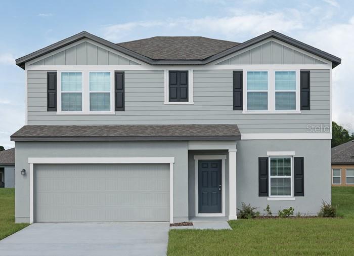 Details for 1650 Effra Way, SANFORD, FL 32771