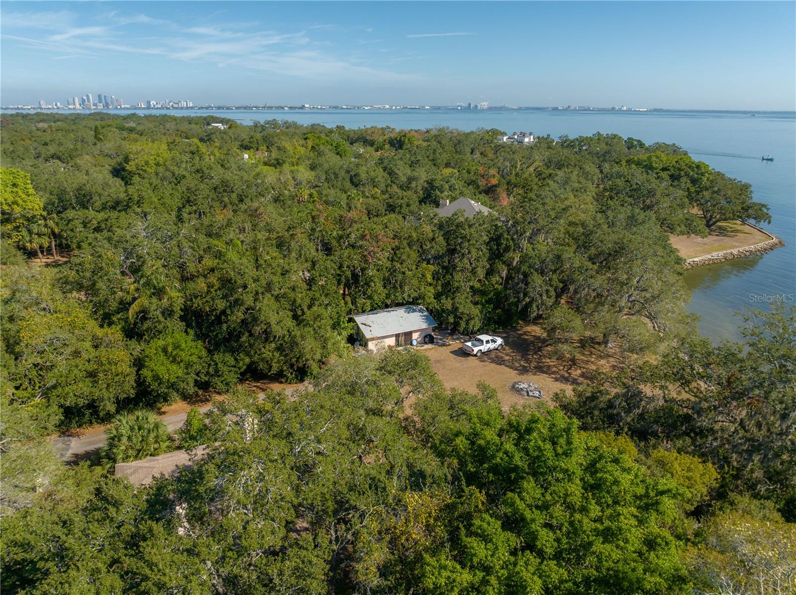 Image 3 of 39 For 6210 Bayshore Boulevard