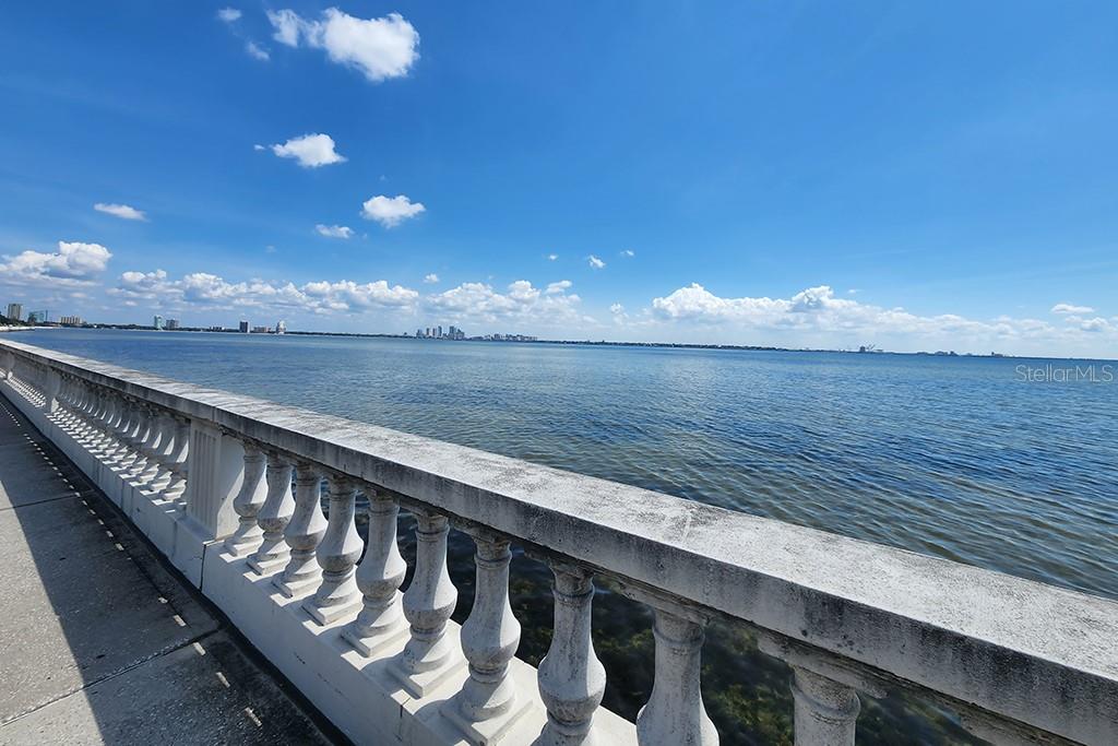 Image 31 of 39 For 6210 Bayshore Boulevard
