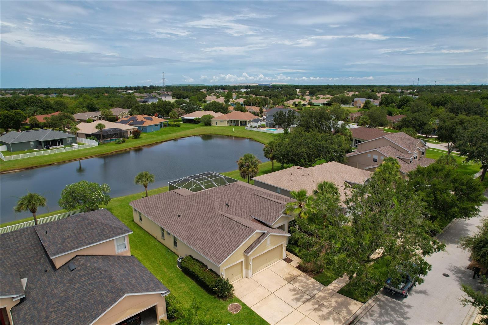 Image 47 of 48 For 11810 Holly Creek Drive