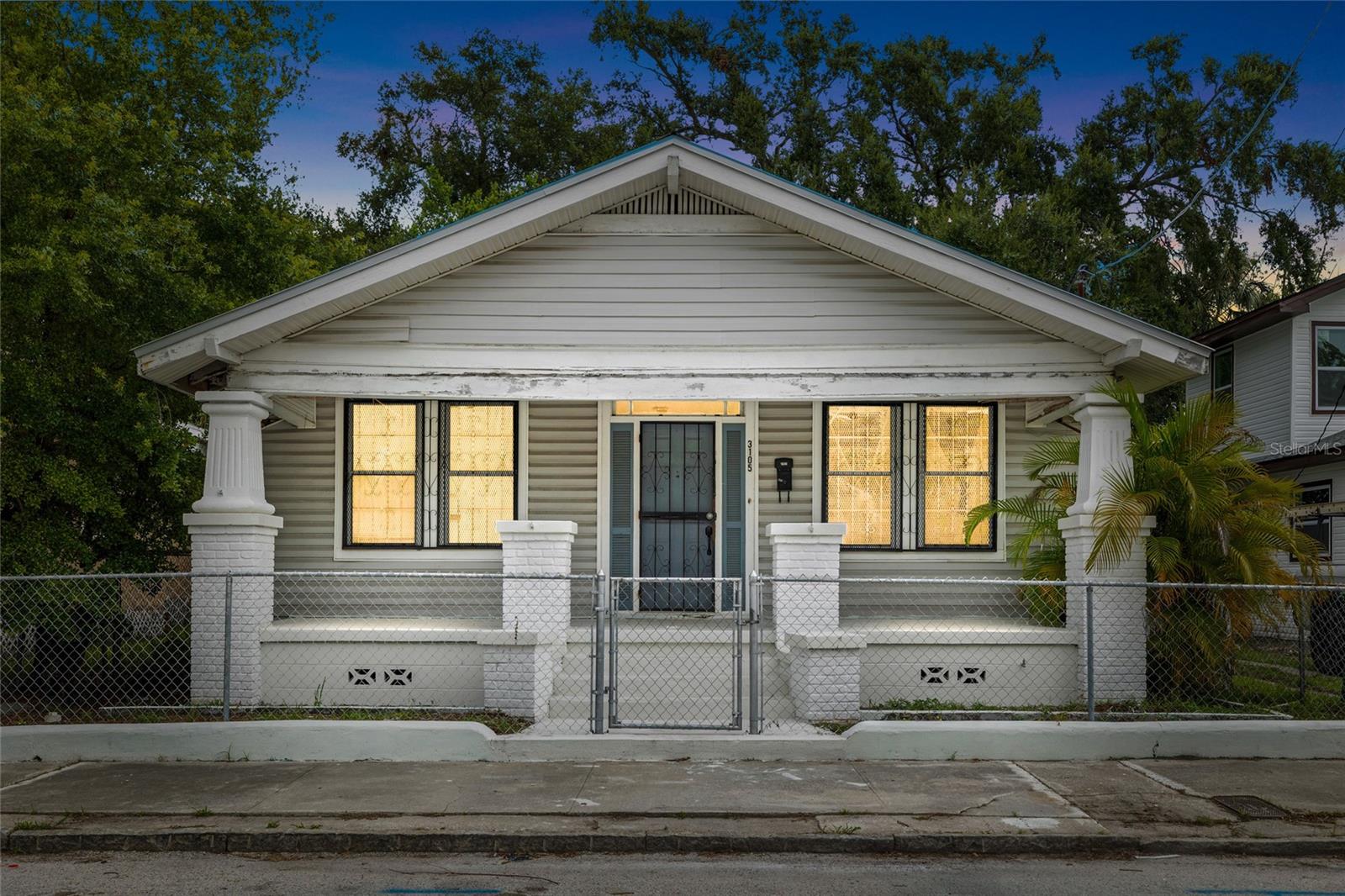 Details for 3105 16th Street, TAMPA, FL 33605